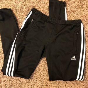 Adidas soccer pants